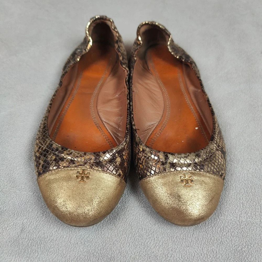 Tory Burch stylish sophisticated